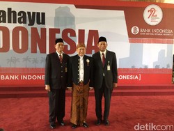 BI: Pendapatan Per Kapita RI US$ 3.600/Tahun, Negara Tetangga US$ 9.000/Tahun