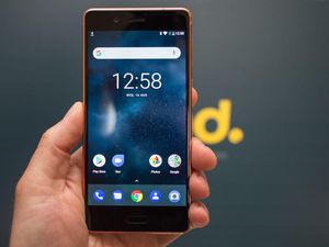 Jangan Remehkan Nokia 8! Jangan Remehkan Nokia 8!