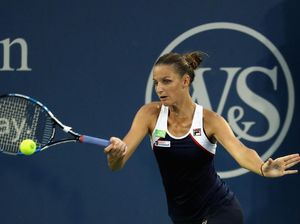 Pliskova dan Wozniacki Melaju, Kerber dan Venus Terhenti Pliskova dan Wozniacki Melaju, Kerber dan Venus Terhenti