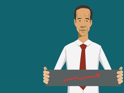 Rapor Merah Jokowi di APBN 2019