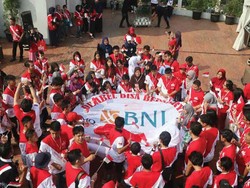 BNI Dukung Lomba Foto Difabel Pertama di Indonesia