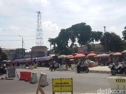 Sirine Gaok di Yogya, Selalu Terdengar saat Detik-detik Proklamasi