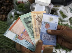 Ini Nih Biang Kerok Ringgit Malaysia Anjlok Hampir Separah Krismon