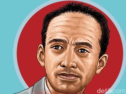 Penyebar Proklamasi ke Dunia Arab