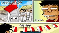 Meme Kocak Ini Ramaikan Hari Kemerdekaan #RI72