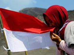 Yang Bikin Kamu Bangga Menjadi Orang Indonesia