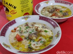 Hangatkan Diri dengan Semangkuk Sop Kaki Kambing Gurih di 5 Tempat Ini!