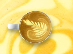 Cafe Latte Sudah Biasa, Turmeric Latte Diprediksi Segera Jadi Tren Baru