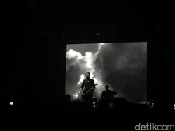 Semalam Syahdu Bersama Cigarettes After Sex