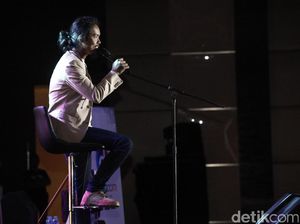 Dodit Mulyanto Senang Jadi Aktor Film atau Komika?