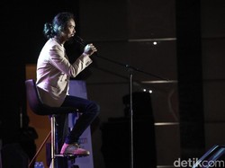 Asli! Stand Up Dodit Pecah Banget di Indonesia Happy