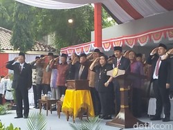 Dengar Rekaman Bung Karno Baca Proklamasi, Rachmawati Menangis