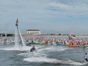 Kantongi Rp 30 Ribu, Mahasiswa di Makassar Bisa 2 Kali Makan