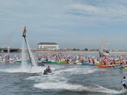 Kantongi Rp 30 Ribu, Mahasiswa di Makassar Bisa 2 Kali Makan
