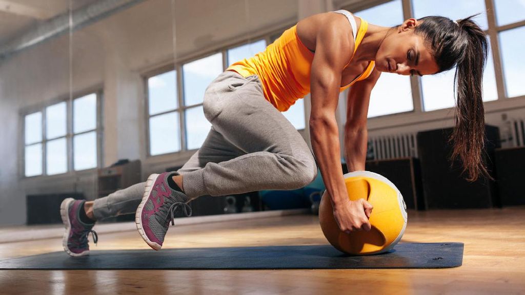 Rahasia Sehat dari Orang yang Jarang Sakit Rahasia Sehat dari Orang yang Jarang Sakit