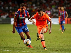 Barca Klaim Segera Dapatkan Coutinho dan Dembele