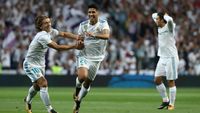 Seragam-Seragam Baru Tim La Liga 2017/2018