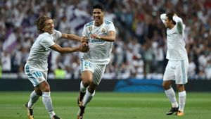 Seragam-Seragam Baru Tim La Liga 2017/2018
