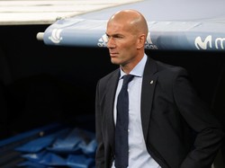 Belum Dua Tahun di Madrid, Zidane Punya Tujuh Trofi dan Bikin Rekor