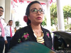 Ke Yogyakarta, Sri Mulyani Bahas Keuangan Syariah Hingga Dana Desa