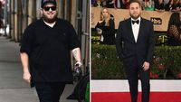 Transformasi Aktor Jonah Hill, Dulu Gendut Sekarang Langsing