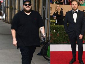 Transformasi Aktor Jonah Hill, Dulu Gendut Sekarang Langsing