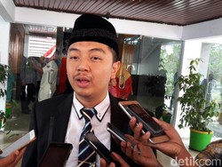 Walkot Kendari Bantah Janjikan Nikahi Siri Model Seksi Tata