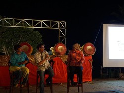 Rhino Cross Triathlon, Lomba Buat Penggila Adventure