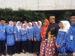 Mentan: Hari Kemerdekaan Momentum Kembalikan Kejayaan Rempah-rempah