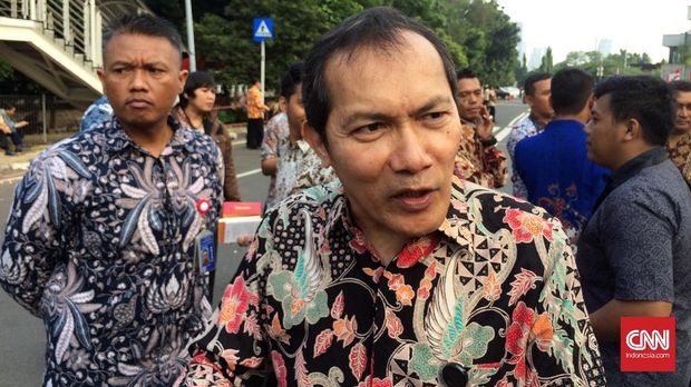 KPK Bakal Usut Dugaan Pencucian Uang Zumi Zola