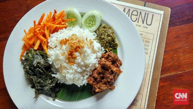 Rindu 'Warteg' di Leipzig