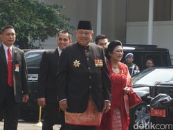 Agus Yudhoyono: Ada Pihak Tertentu Sengaja Benturkan SBY