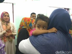 Kisah Pilu Salbila, Bocah Korban Penganiayaan yang Ditelantarkan