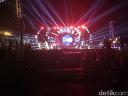 Countdown Asian Games di Palembang, Alex Noerdin: Ini Kebanggaan