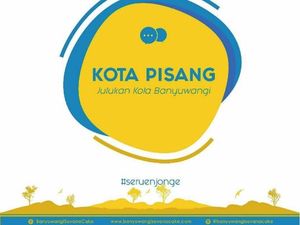 Banyuwangi Savana Cake Juga Ikut Co Branding Wonderful Indonesia