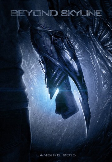 Sinopsis Beyond Skyline di Bioskop Trans TV Hari Ini
