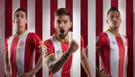 Seragam-Seragam Baru Tim La Liga 2017/2018