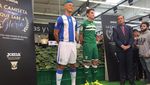 Seragam-Seragam Baru Tim La Liga 2017/2018