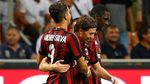 Pesta Setengah Lusin Gol Milan