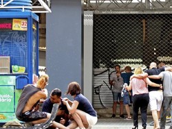 Spanyol Hentikan Serangan Kedua Usai 13 Tewas di Barcelona