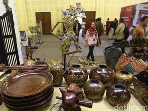 5 Manfaat Ekonomi Kreatif bagi Masyarakat Indonesia dan Ciri-cirinya