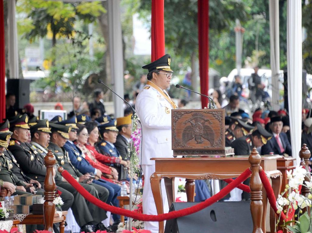 Jabar Terbanyak Kedua PNS Koruptor, PPP Minta Aher Beri Penjelasan Jabar Terbanyak Kedua PNS Koruptor, PPP Minta Aher Beri Penjelasan