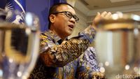 Fraksi PAN Tolak Pembangunan Apartemen DPR