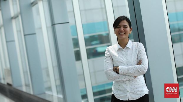 Ratu Tisha menganggap membangun citra PSSI tidaklah mudah.