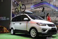Wuling Confero S. 