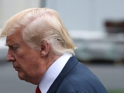 Ditinggalkan Tokoh Bisnis Top, 2 Lembaga Kepresidenan AS Dibubarkan