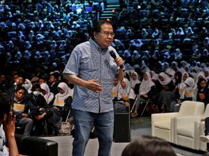 Rizal Ramli: Kebijakan Ekonomi RI Manut Sama Bank Dunia dan IMF