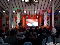 Makna Kemerdekaan, Bupati Irsyad: Membuat Rakyat Sejahtera