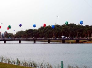 Diterpa Isu Lingkungan, Ini Penjelasan Bos Meikarta Diterpa Isu Lingkungan, Ini Penjelasan Bos Meikarta