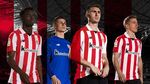 Seragam-Seragam Baru Tim La Liga 2017/2018